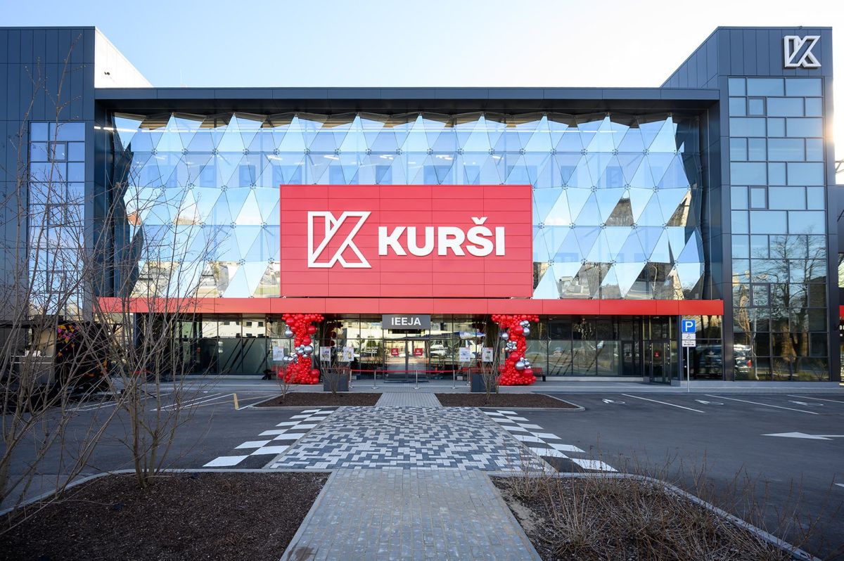 Kurši